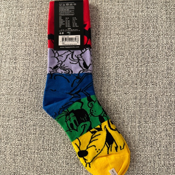 Happy Socks - Picture 3 of 3